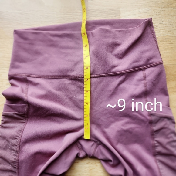 Powerhold by Fabletics Leggings - Picture 8 of 9